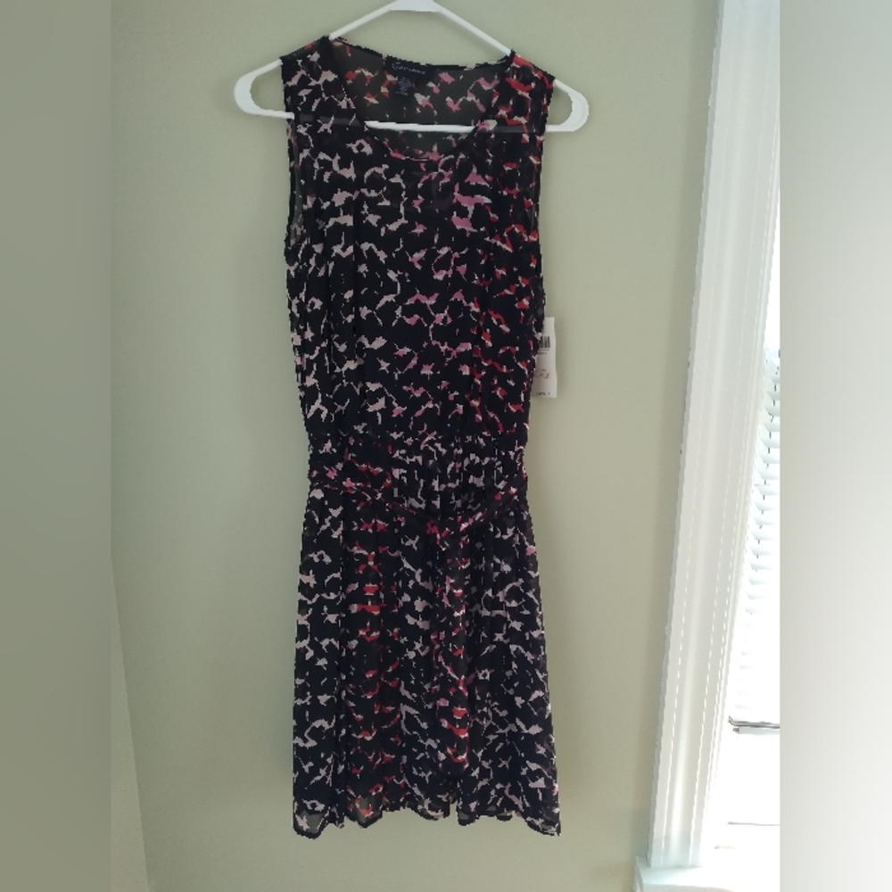 Office/Evening dress